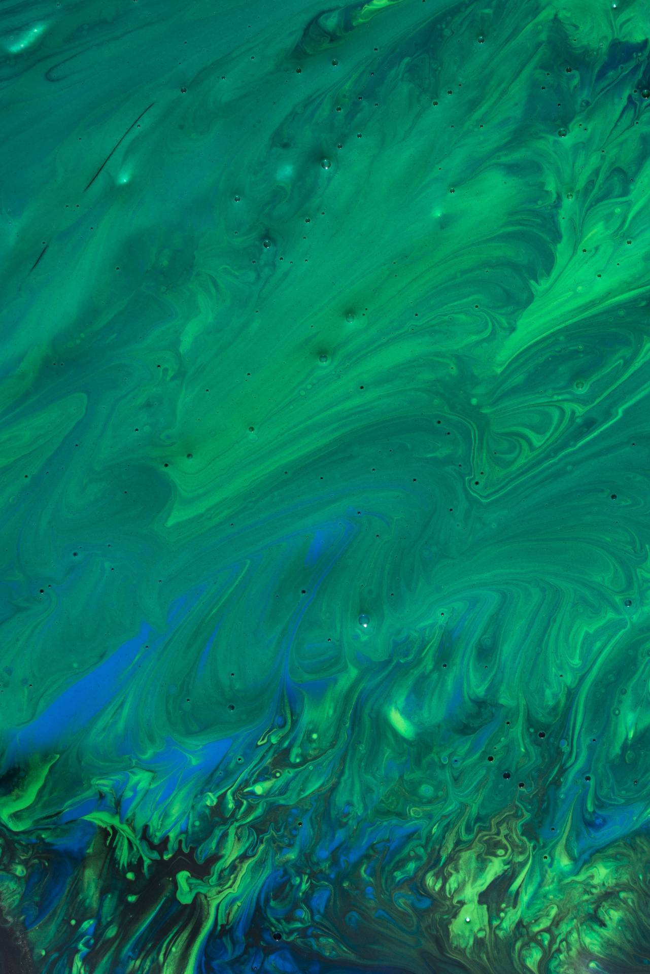 Comissioned Painting