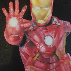 Iron Man